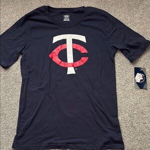 Minnesota Twins Youth Shirt